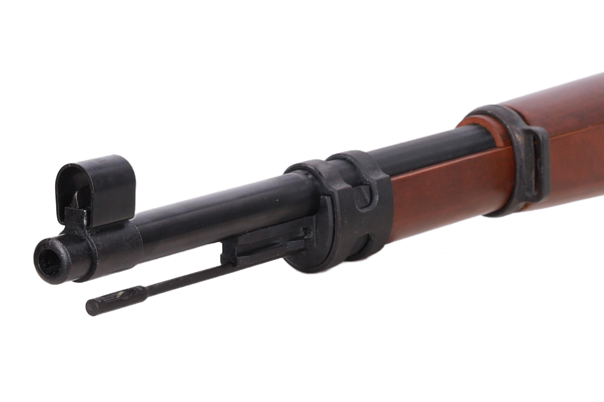 Specna Arms Kar98K Retro pulttilukkokivääri - Real Wood