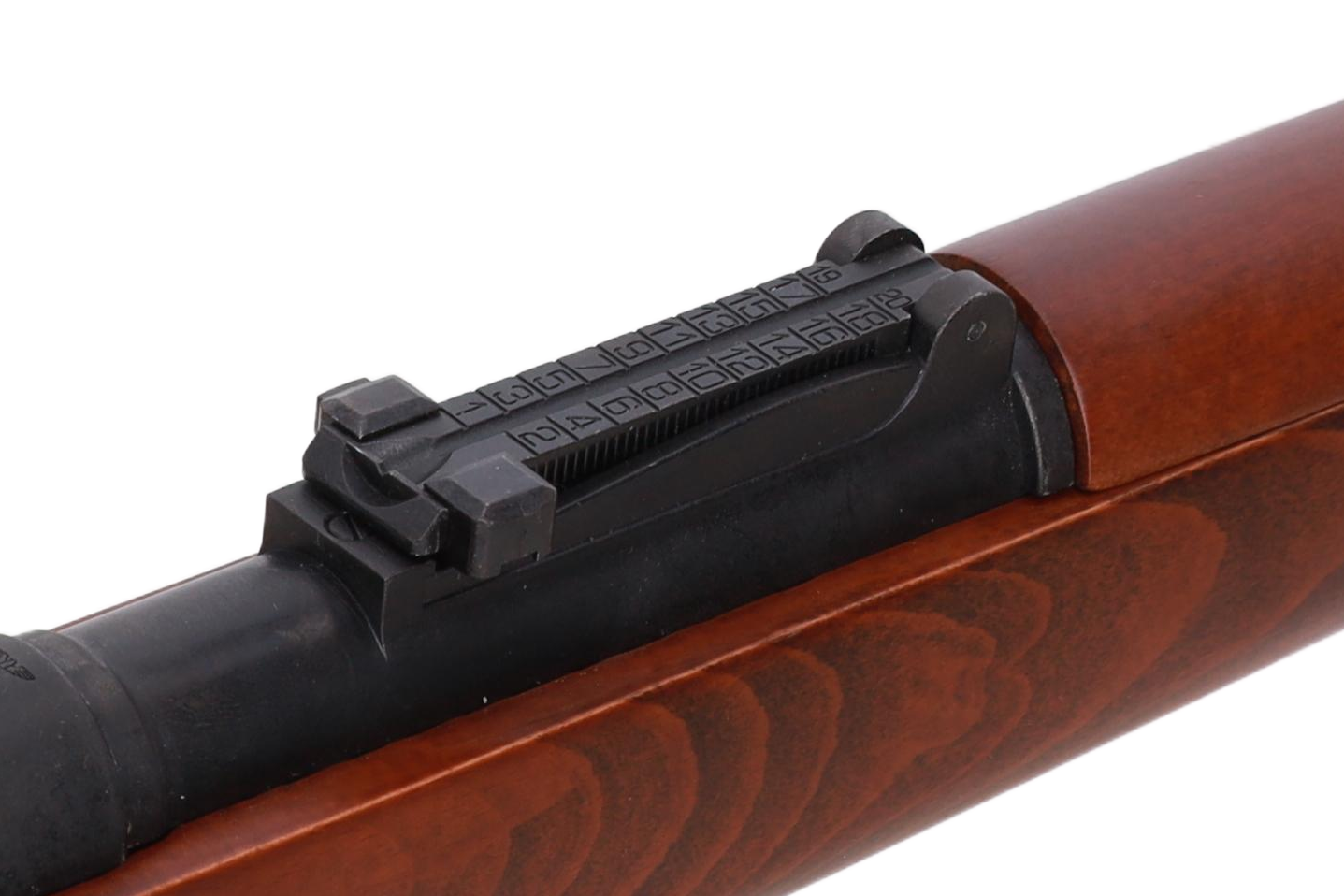 Specna Arms Kar98K Retro pulttilukkokivääri - Real Wood