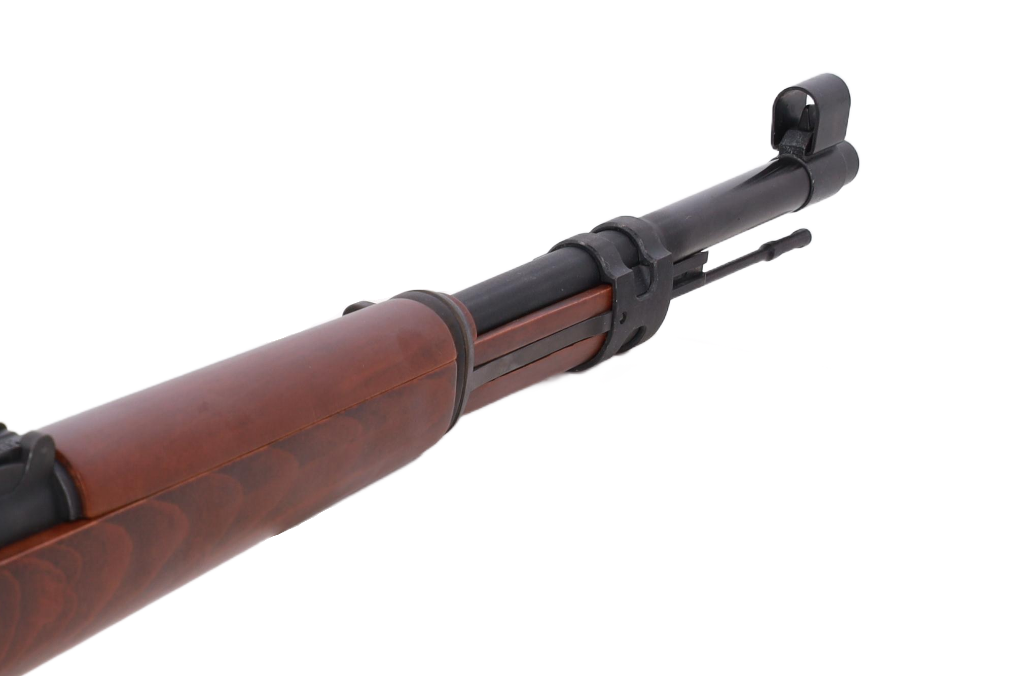Specna Arms Kar98K Retro pulttilukkokivääri - Real Wood
