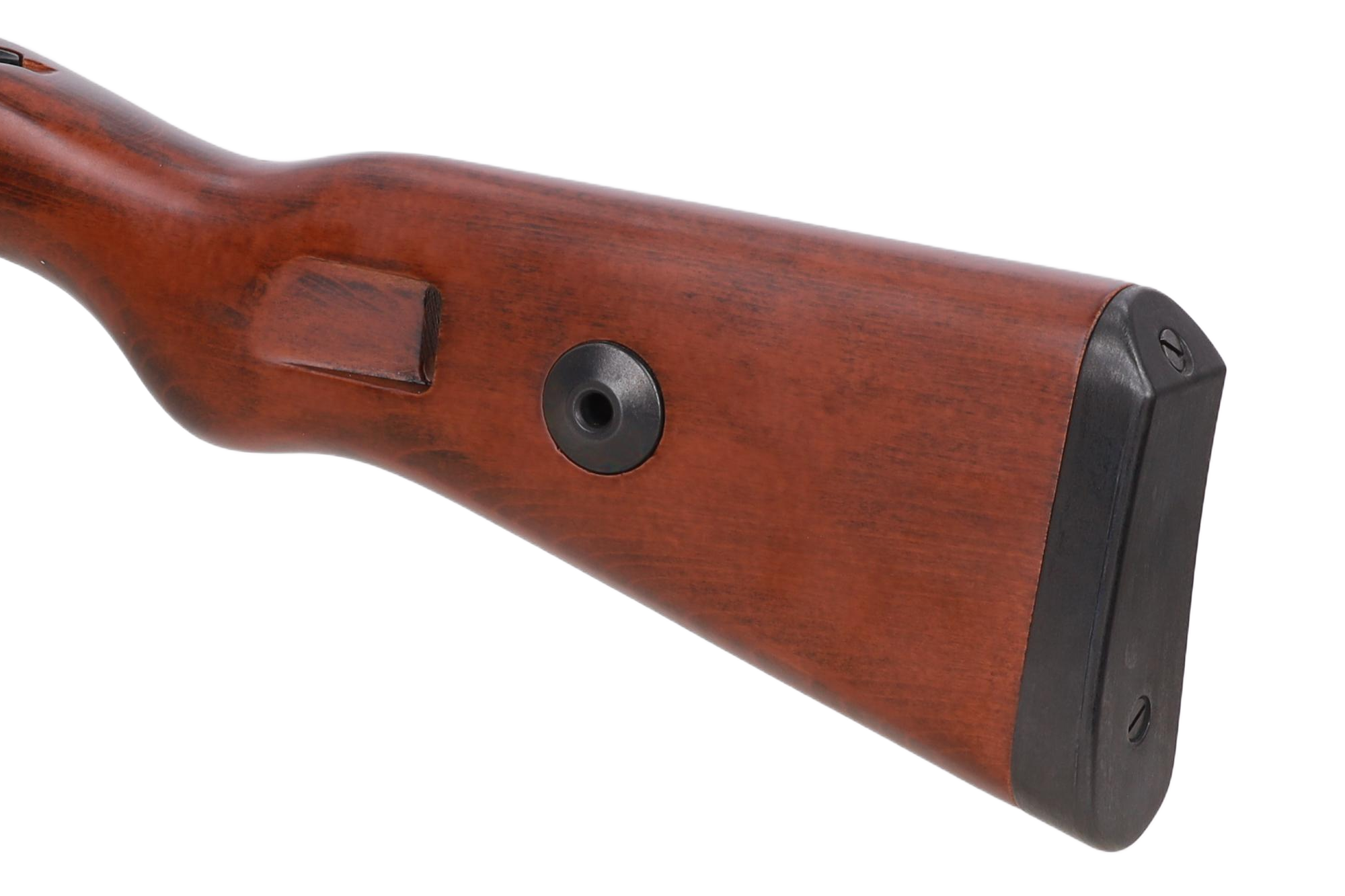 Specna Arms Kar98K Retro pulttilukkokivääri - Real Wood