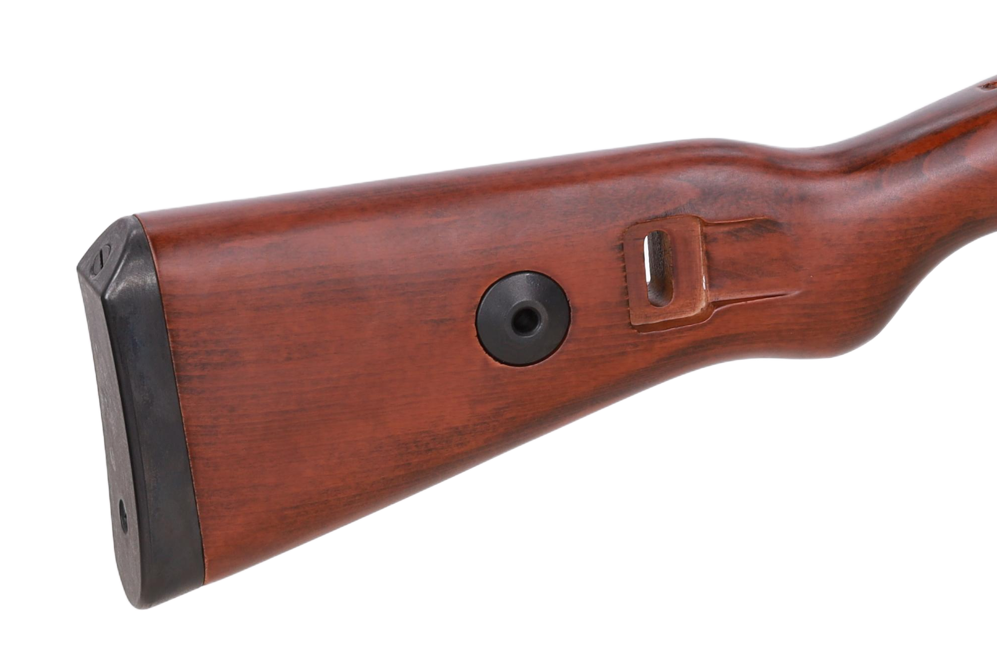 Specna Arms Kar98K Retro pulttilukkokivääri - Real Wood