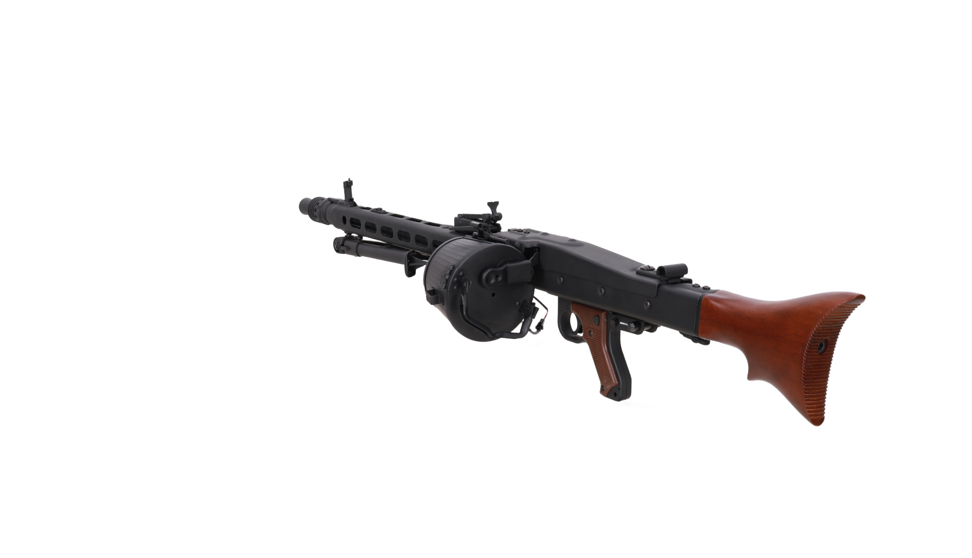 Specna Arms MG42 Retro X-ASR/Tracer AEG konekivääri