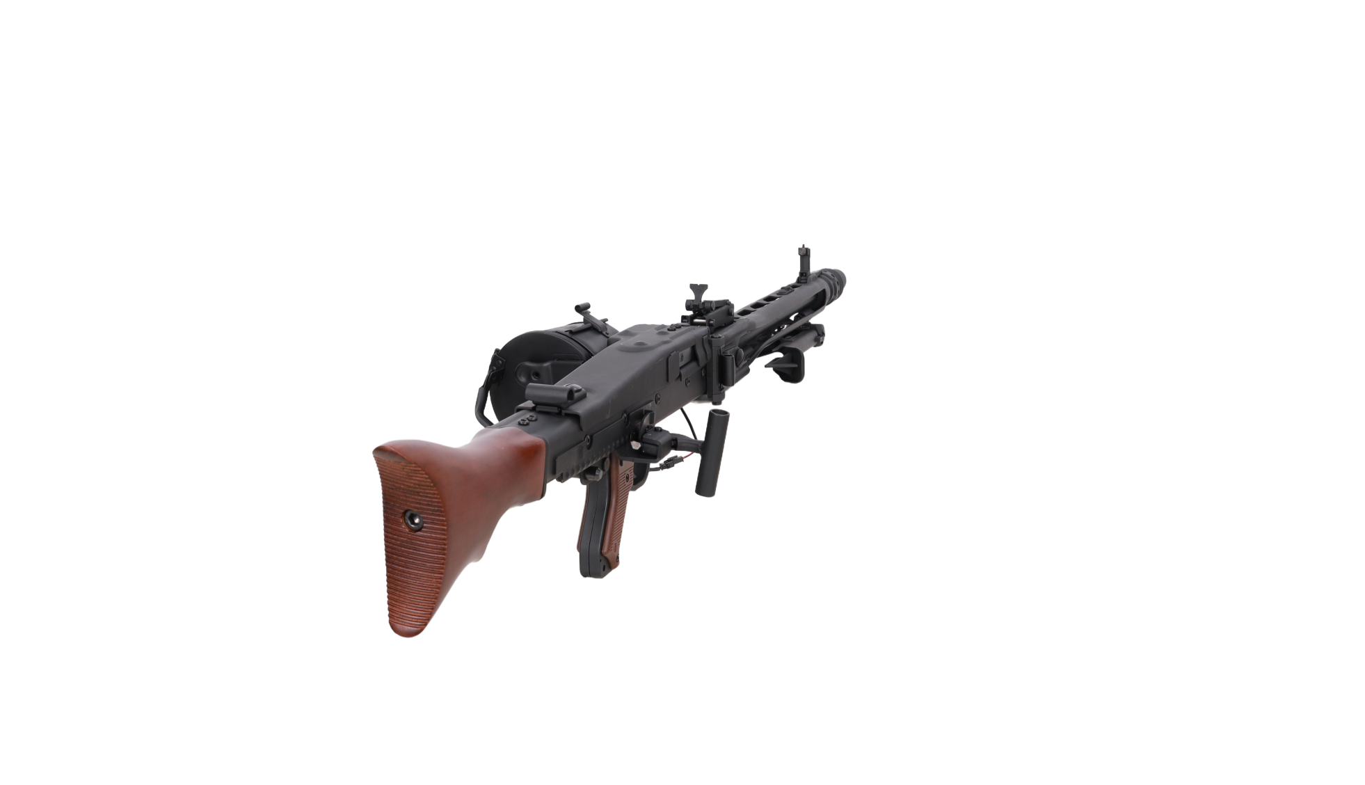 Specna Arms MG42 Retro X-ASR/Tracer AEG konekivääri