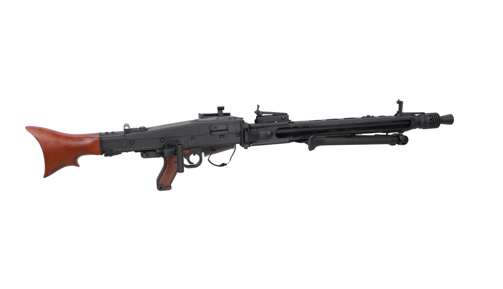 Specna Arms MG42 Retro X-ASR/Tracer AEG konekivääri