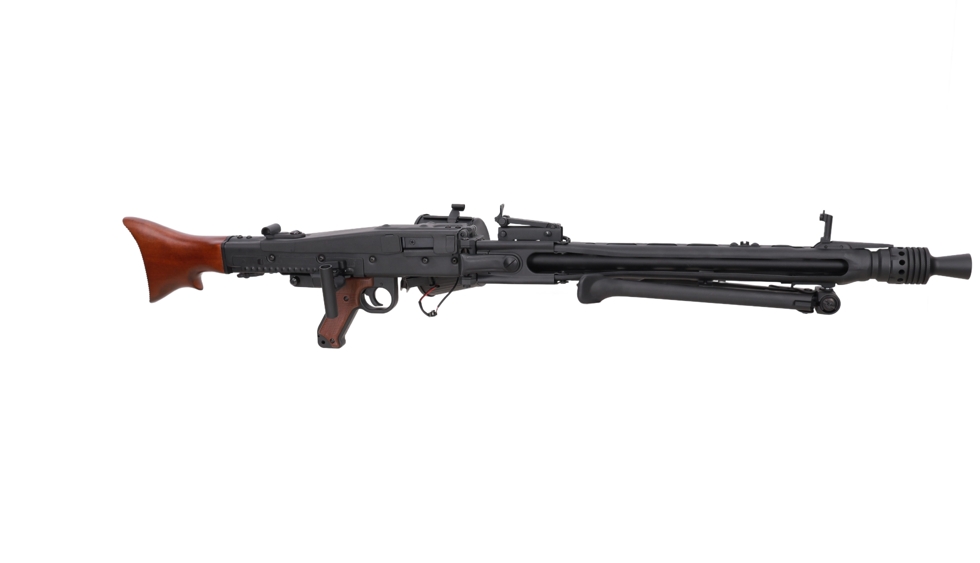Specna Arms MG42 Retro X-ASR/Tracer AEG konekivääri