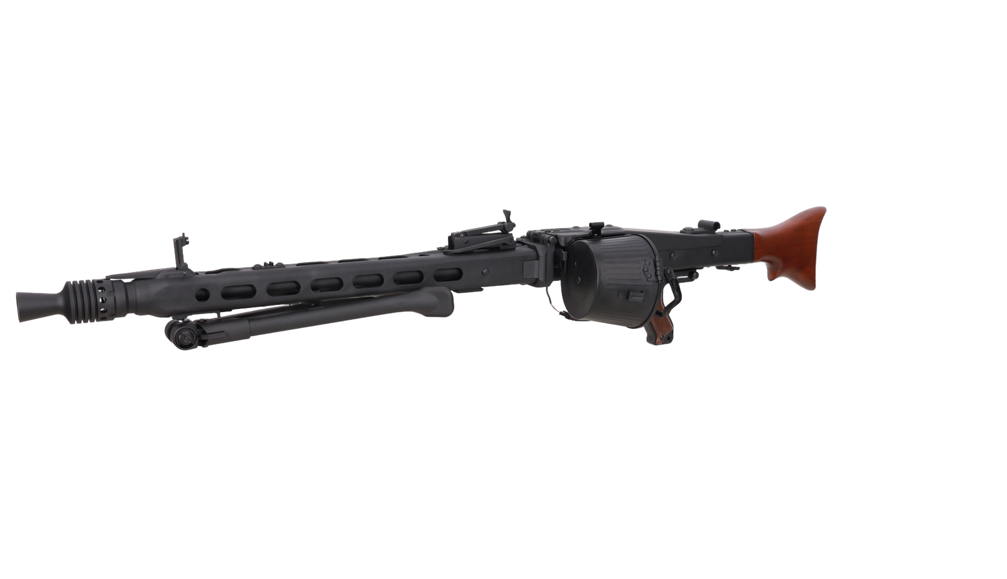 Specna Arms MG42 Retro X-ASR/Tracer AEG konekivääri