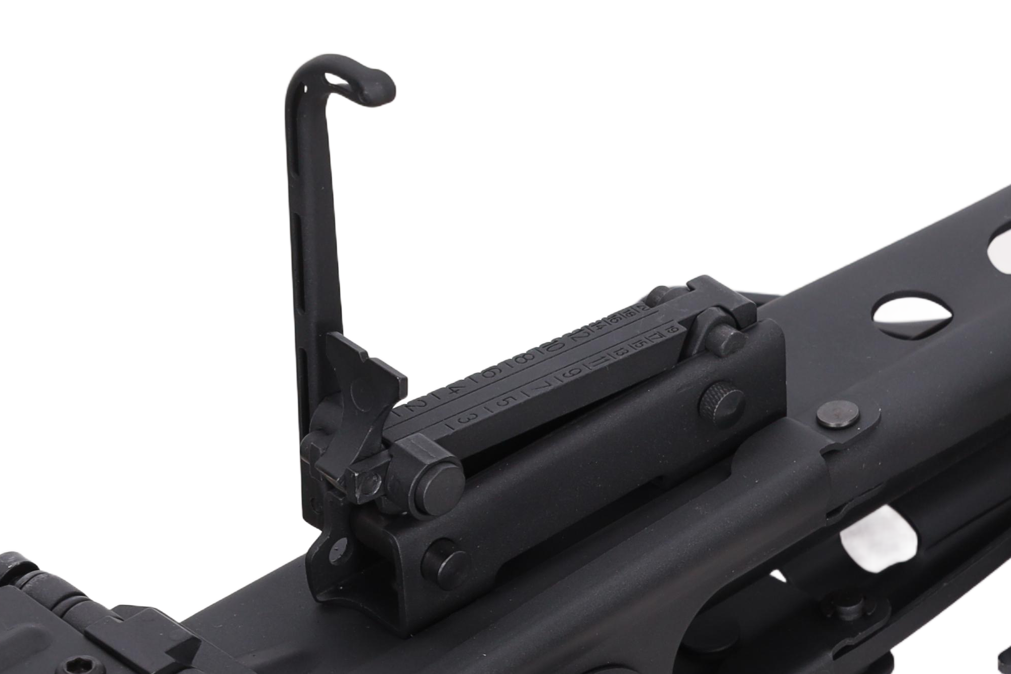 Specna Arms MG42 Retro X-ASR/Tracer AEG konekivääri