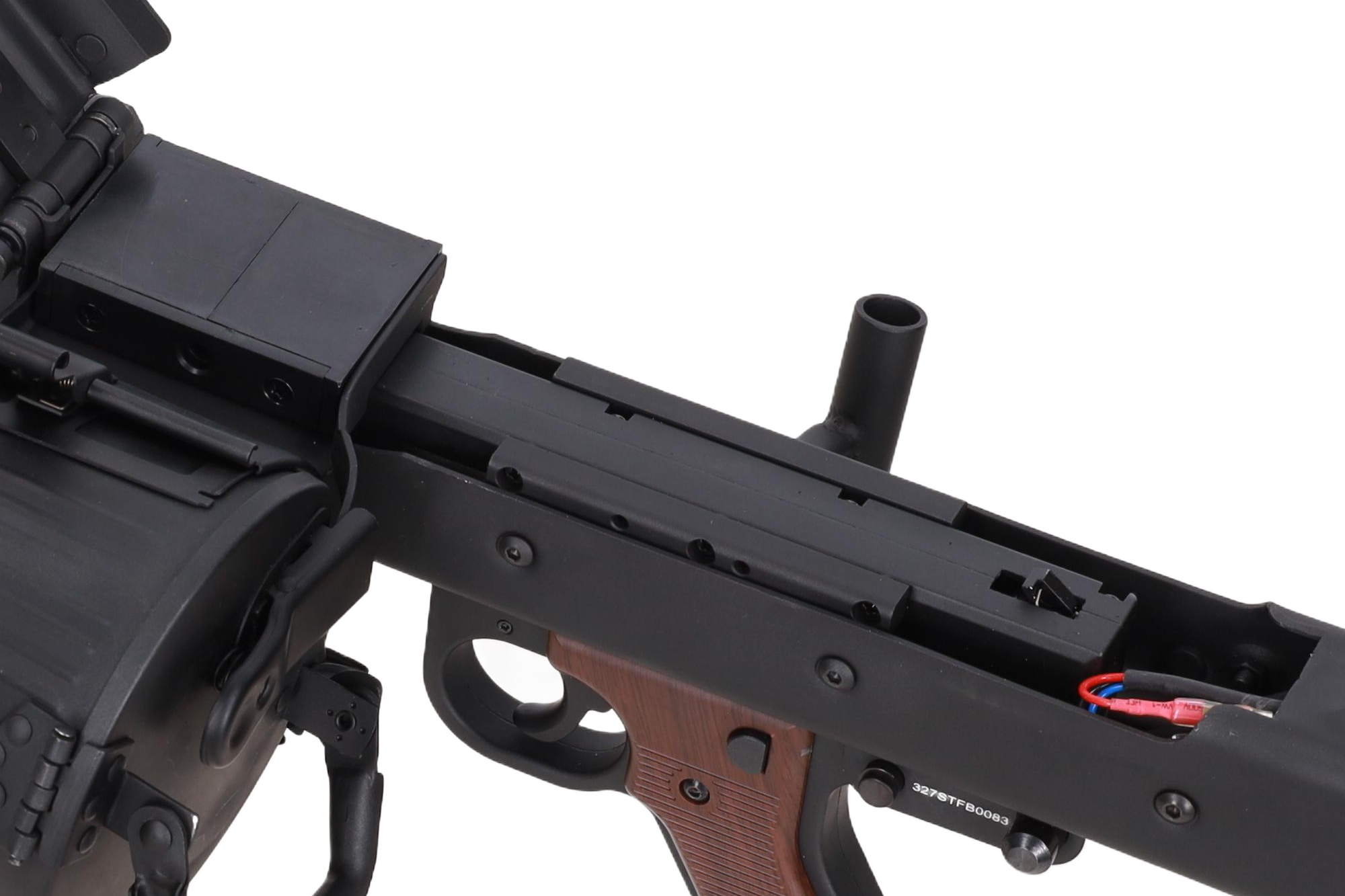 Specna Arms MG42 Retro X-ASR/Tracer AEG konekivääri