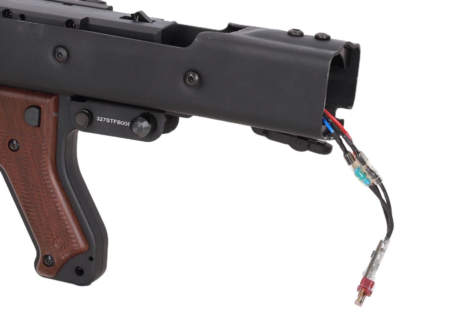 Specna Arms MG42 Retro X-ASR/Tracer AEG konekivääri