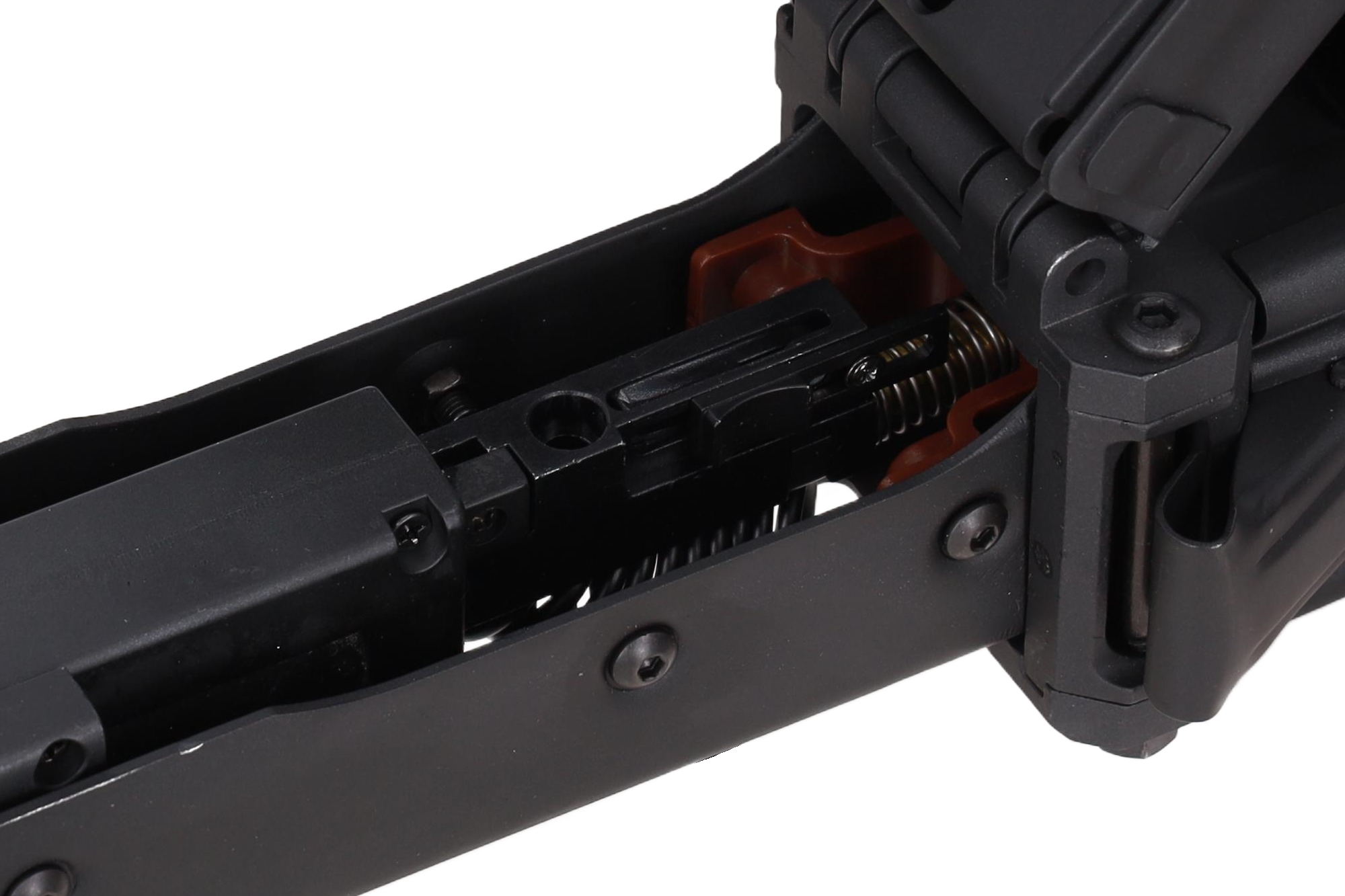 Specna Arms MG42 Retro X-ASR/Tracer AEG konekivääri