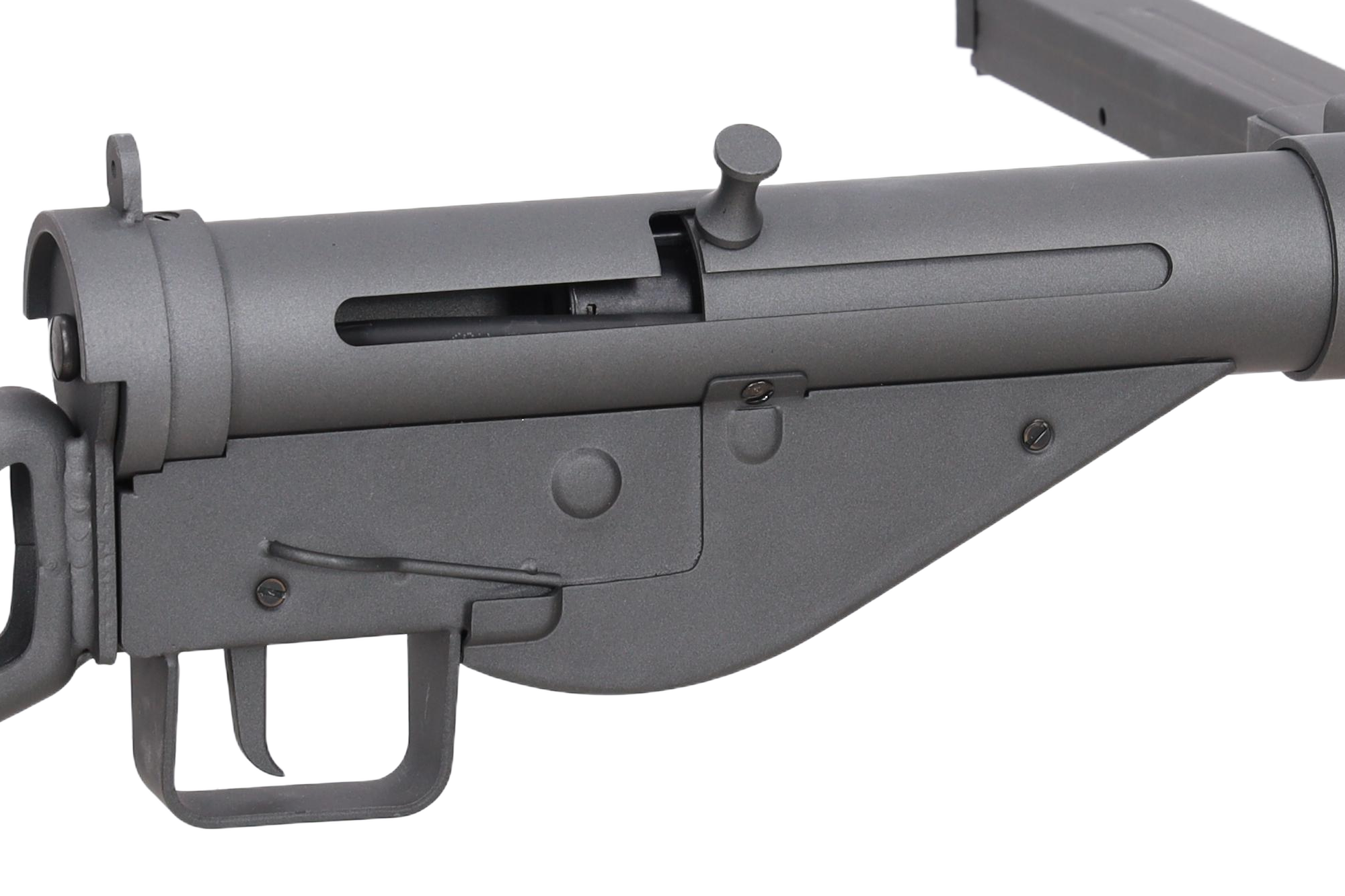 Specna Arms Sten Mk.II(S) Retro X-ASR/Tracer sähköase