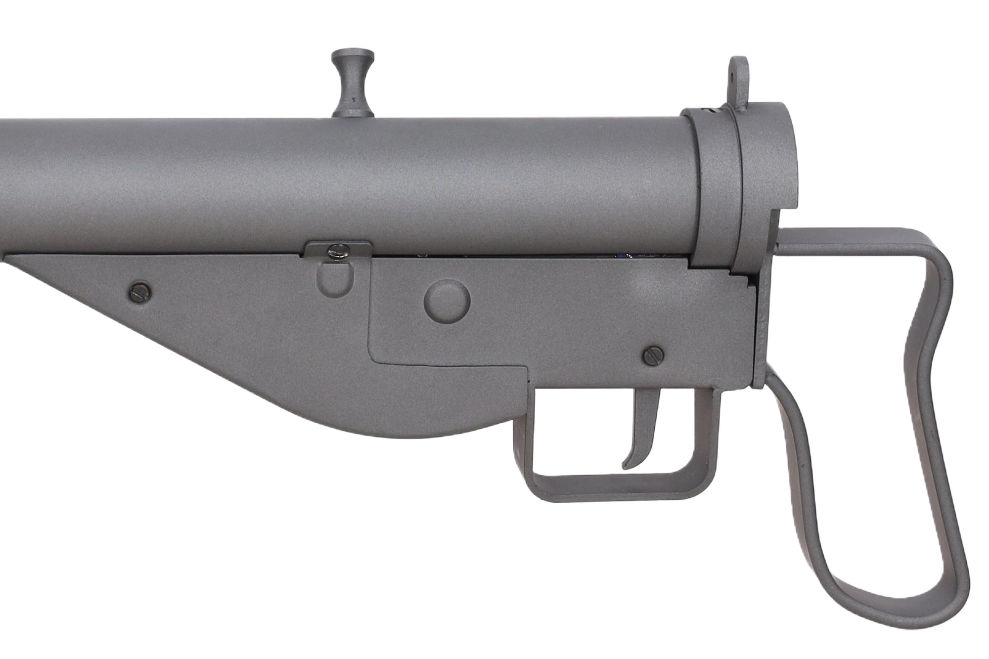 Specna Arms Sten Mk.II(S) Command Grip Retro X-ASR/Tracer sähköase