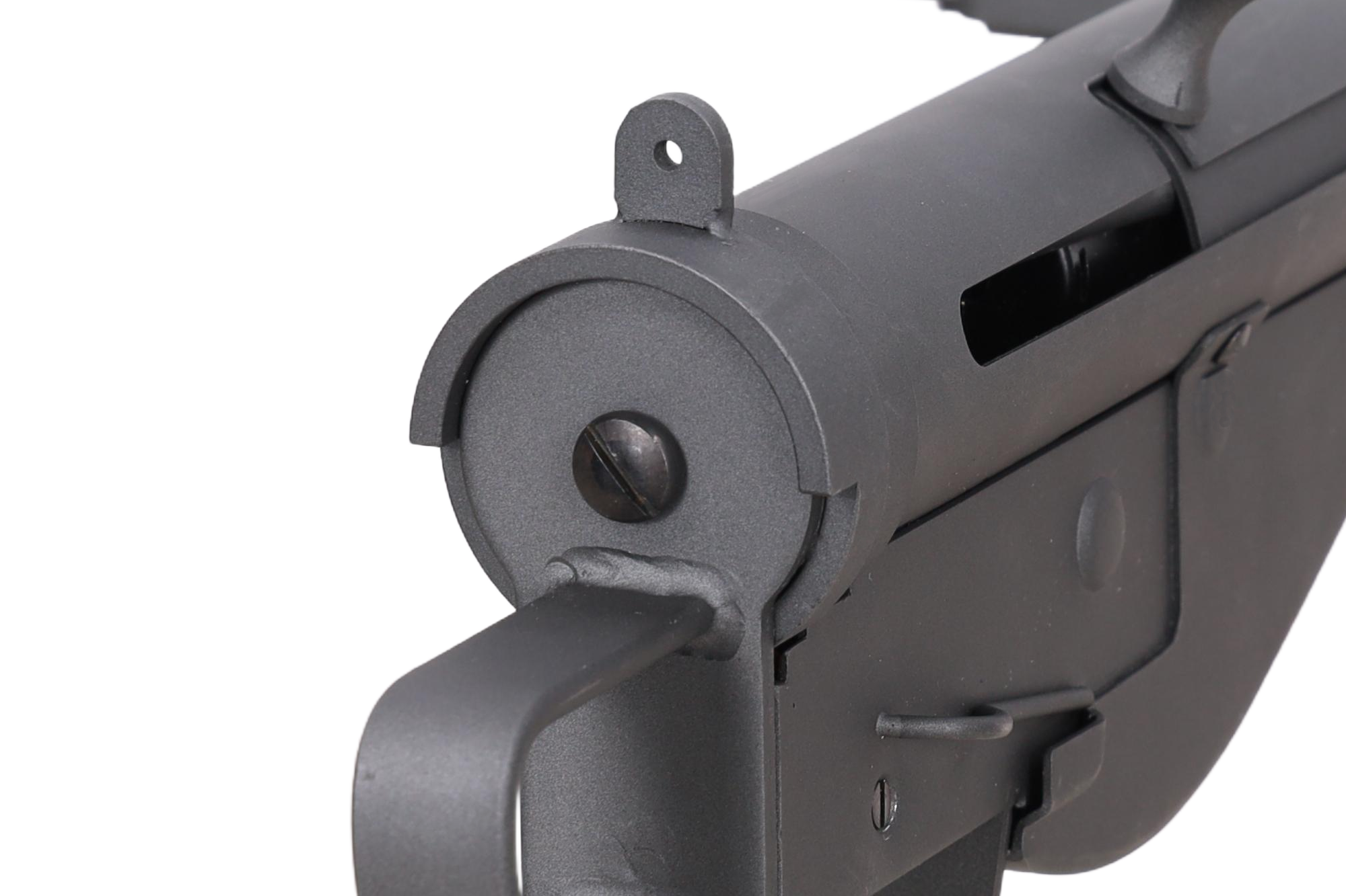 Specna Arms Sten Mk.II(S) Command Grip Retro X-ASR/Tracer sähköase