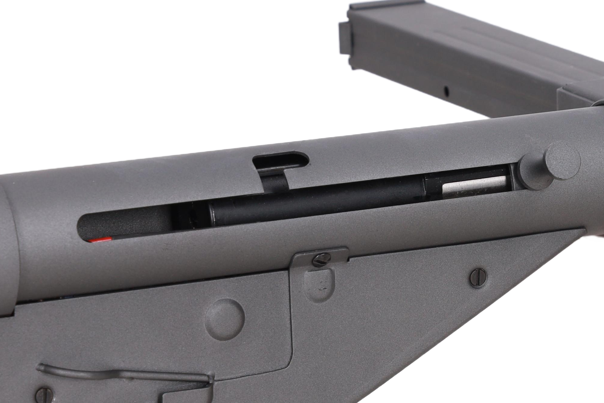 Specna Arms Sten Mk.II(S) Command Grip Retro X-ASR/Tracer sähköase