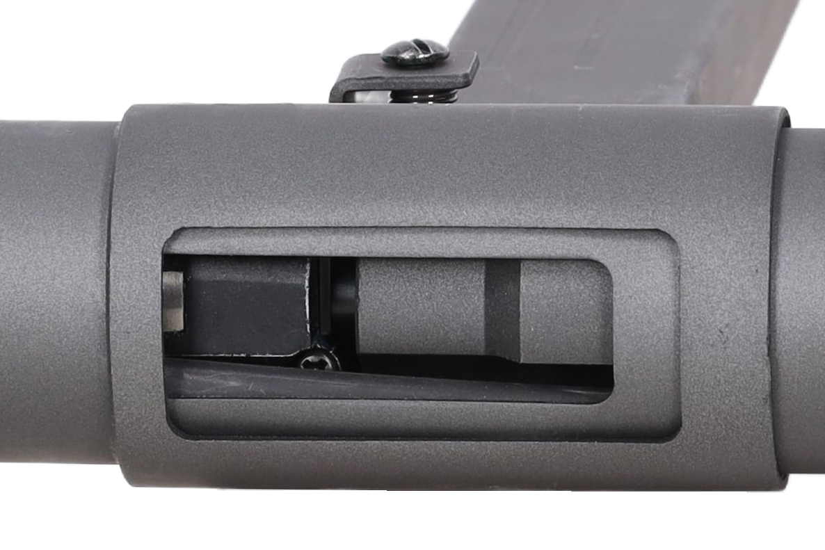 Specna Arms Sten Mk.II(S) Command Grip Retro X-ASR/Tracer sähköase