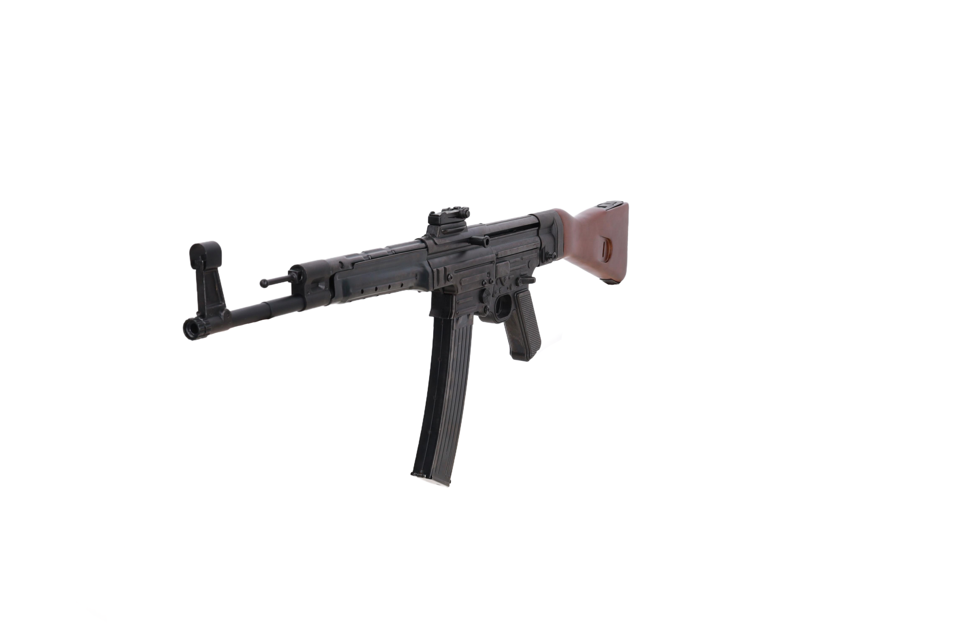 Specna Arms MP44/StG44 Retro X-ASR sähköase