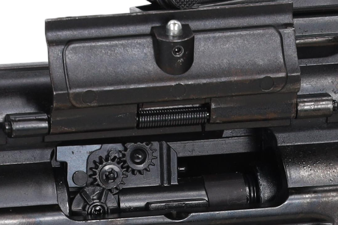 Specna Arms MP44/StG44 Retro X-ASR sähköase