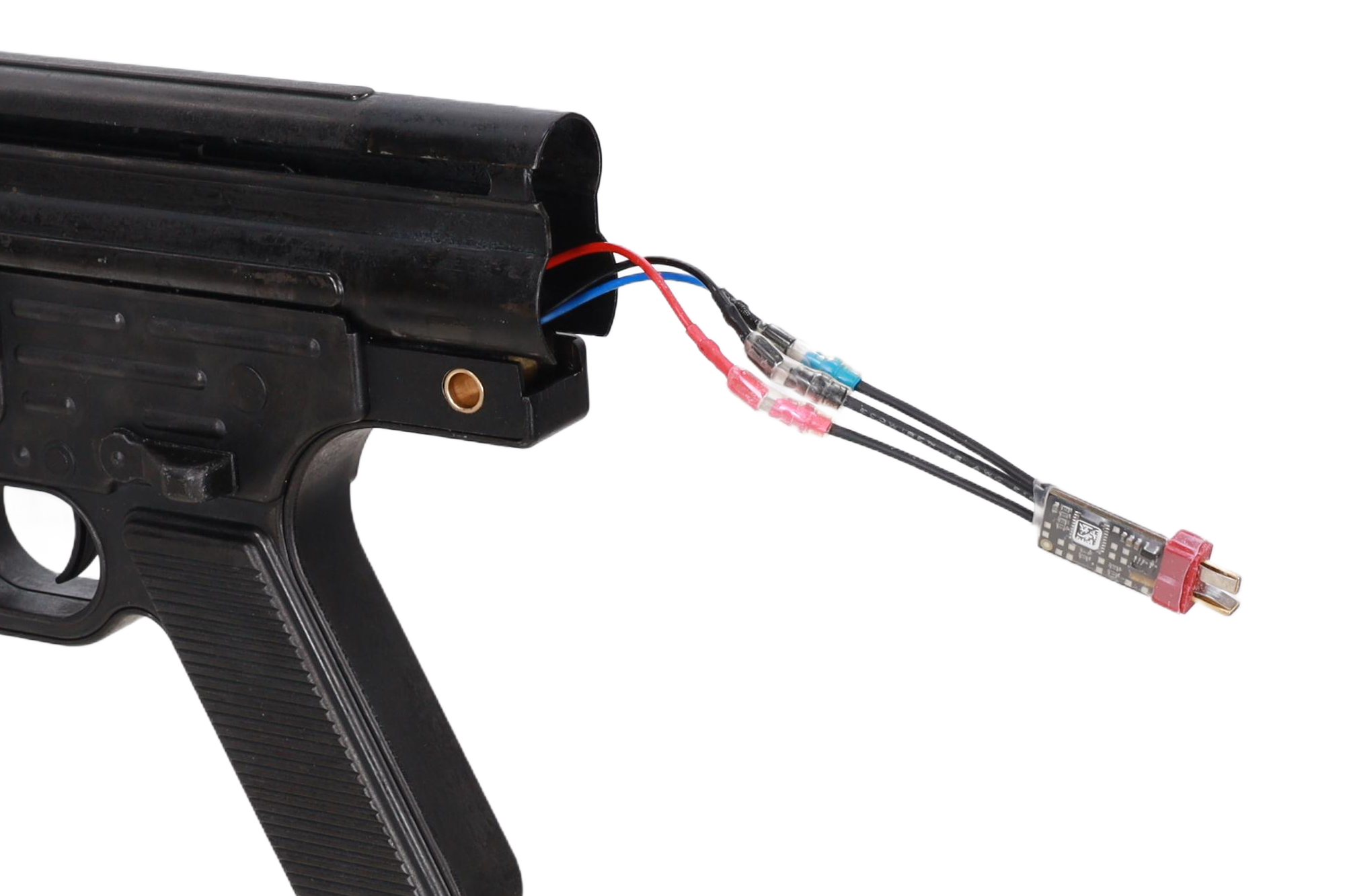 Specna Arms MP44/StG44 Retro X-ASR sähköase