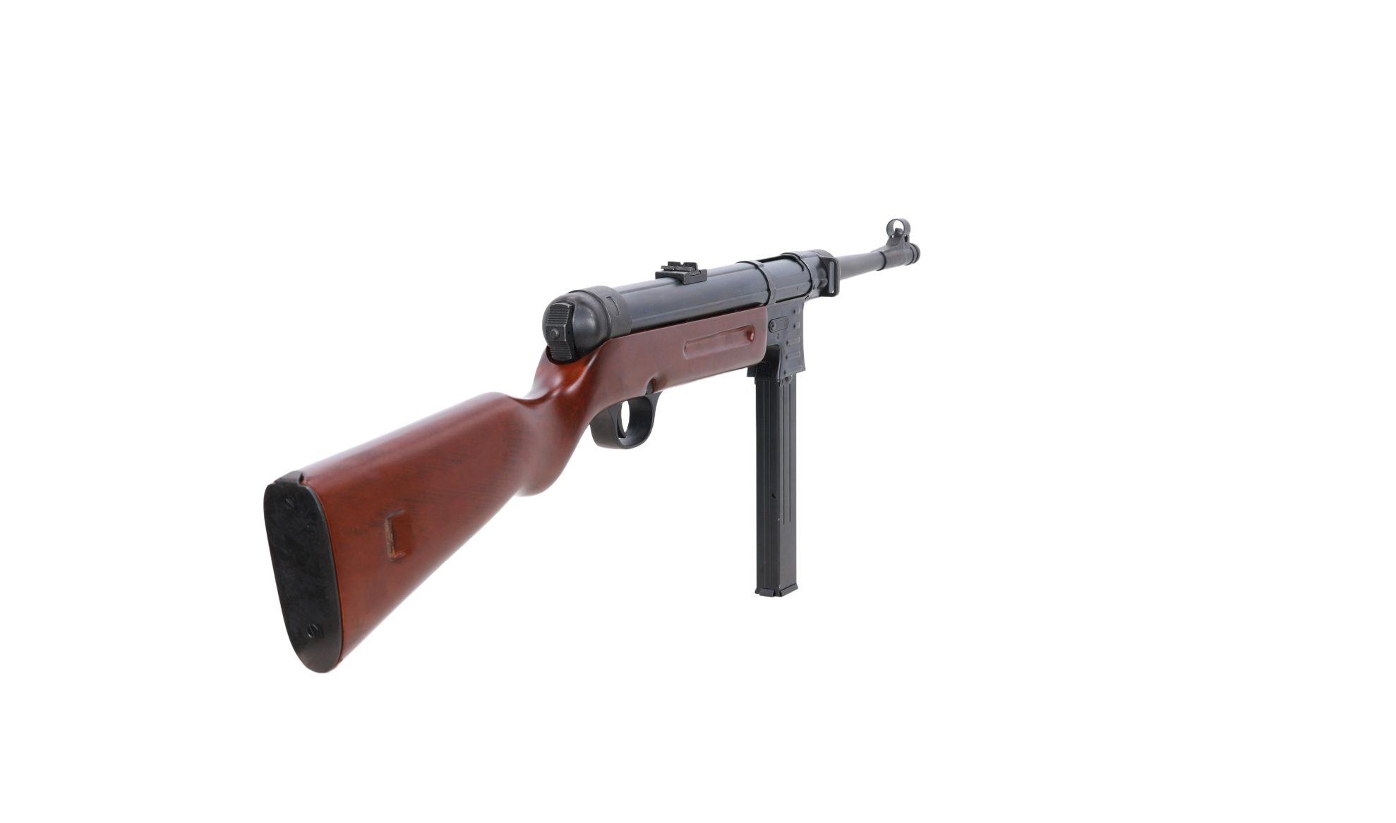 Specna Arms MP41 Retro X-ASR sähköase