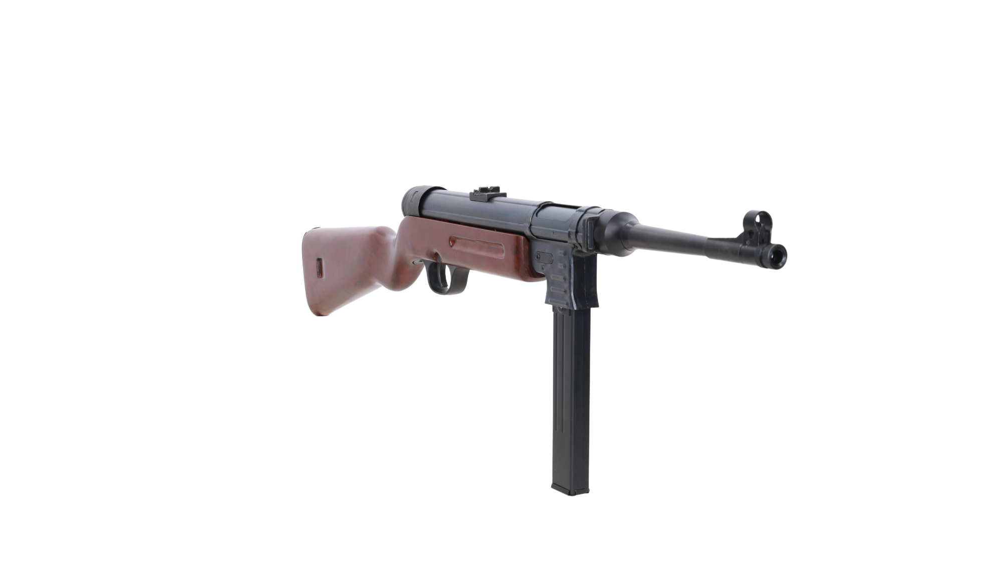 Specna Arms MP41 Retro X-ASR sähköase