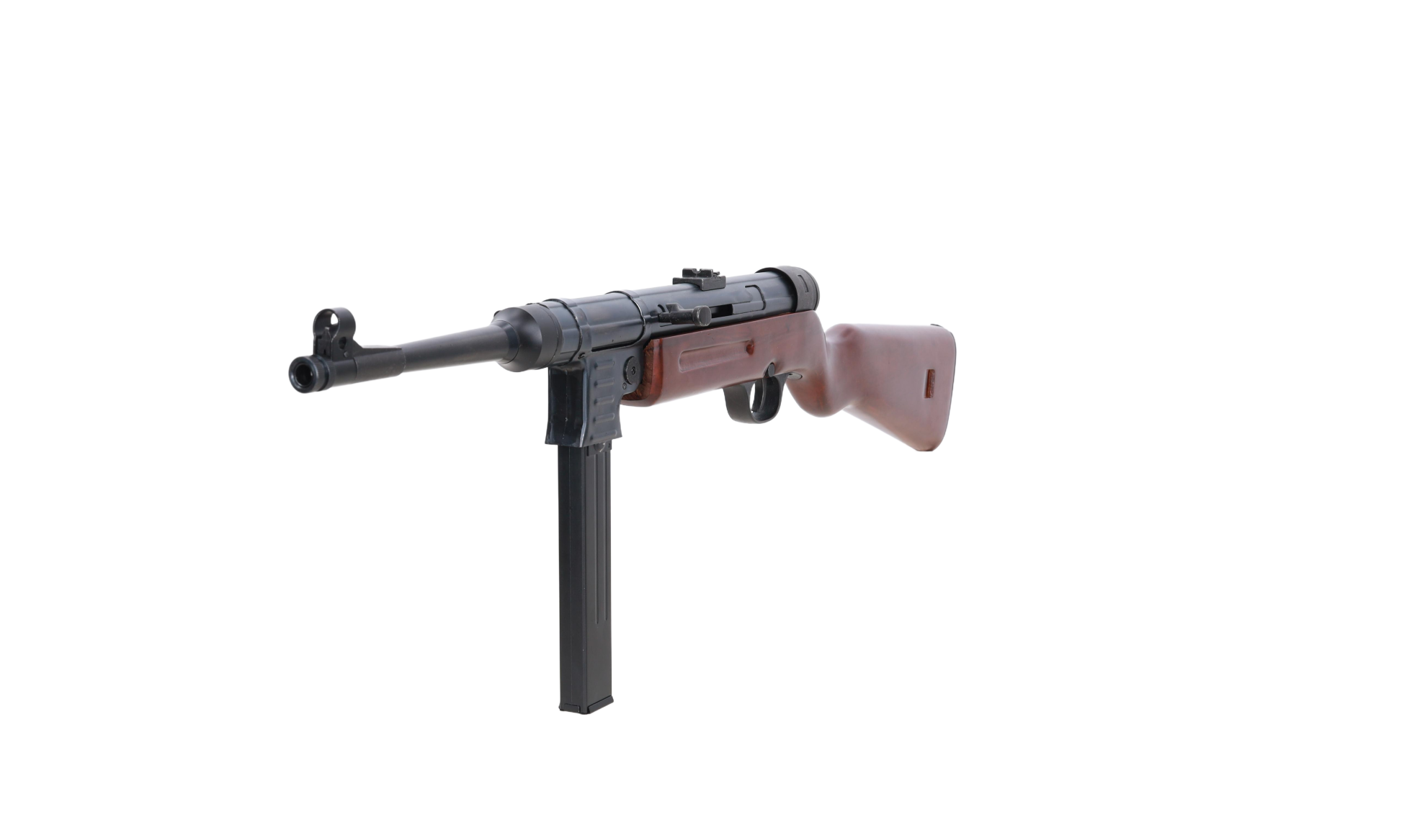 Specna Arms MP41 Retro X-ASR sähköase