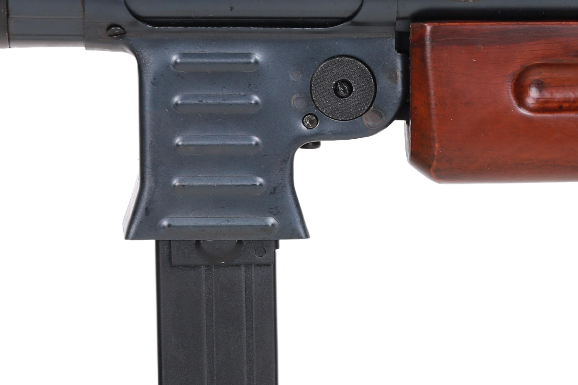 Specna Arms MP41 Retro X-ASR sähköase