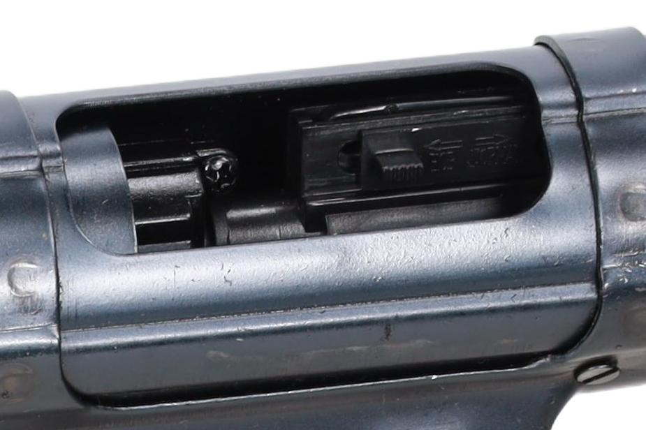 Specna Arms MP41 Retro X-ASR sähköase