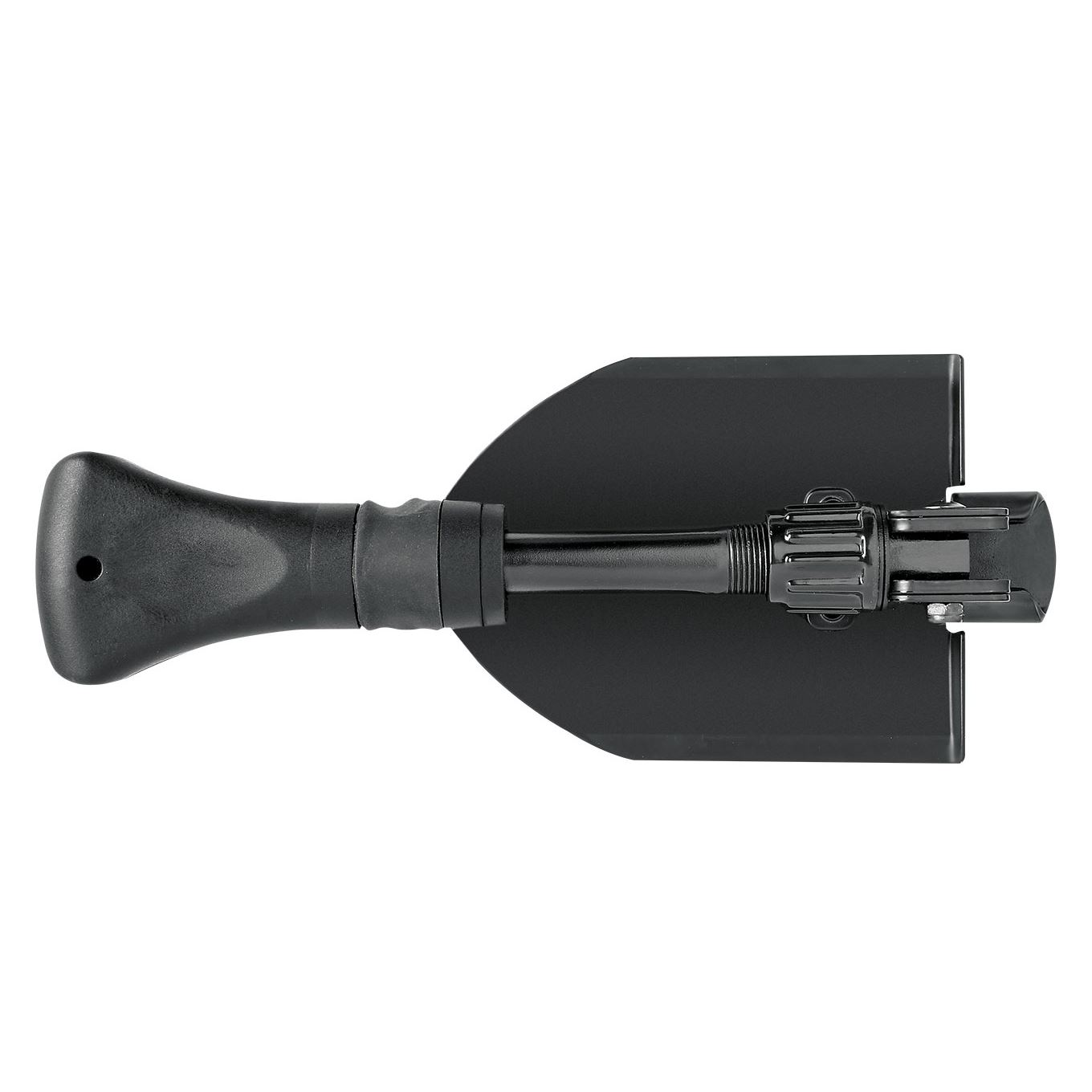 Gerber Gorge taittolapio