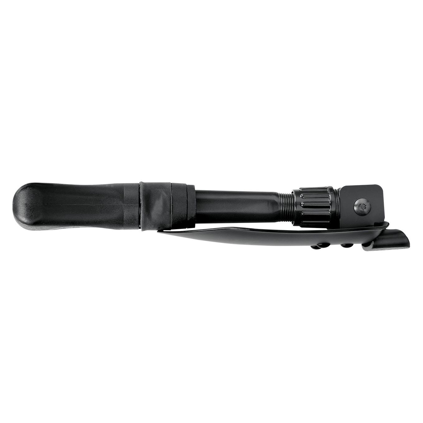 Gerber Gorge taittolapio
