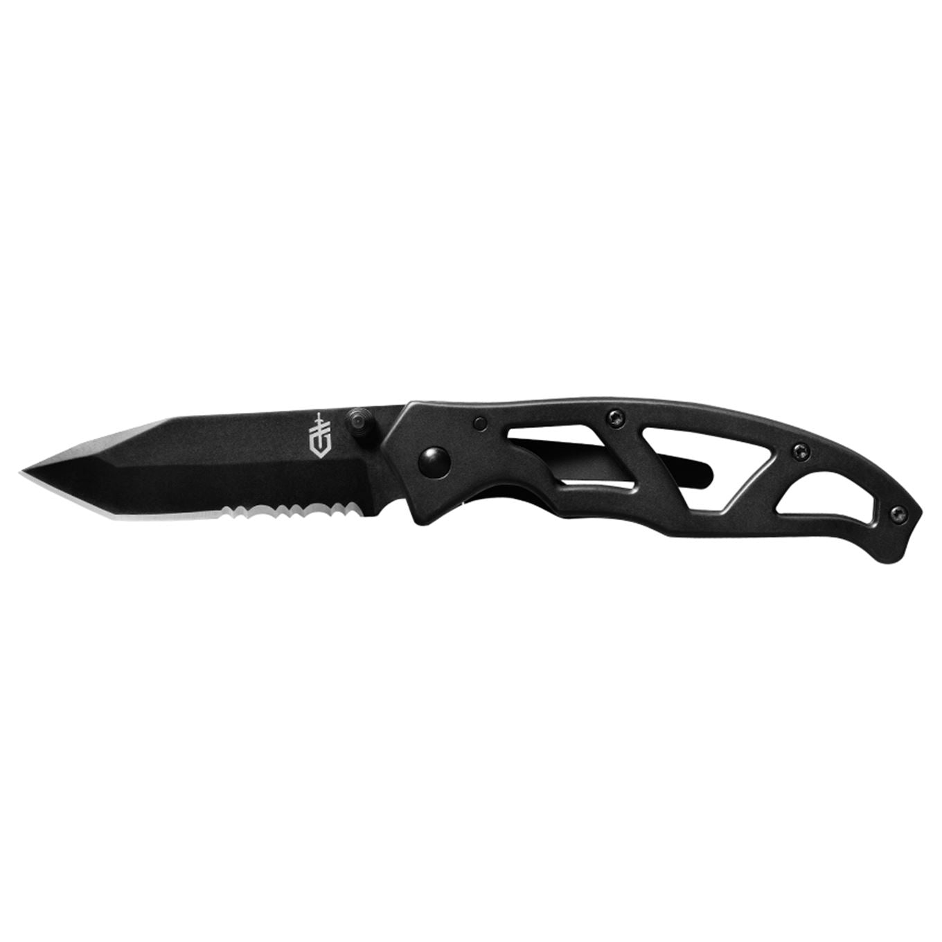 Gerber Paraframe I Tanto taittoveitsi