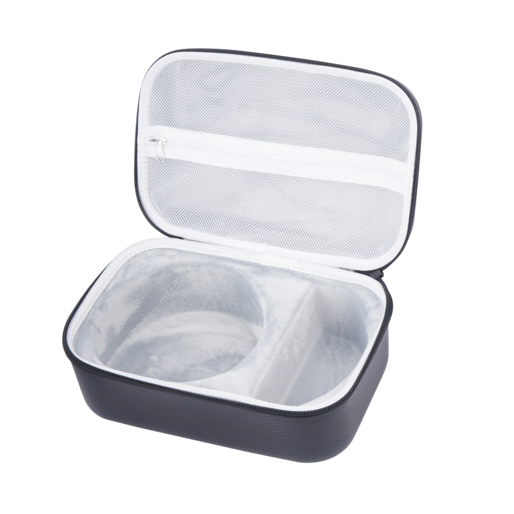 Walkers - Muff and Glasses Storage Case - Black