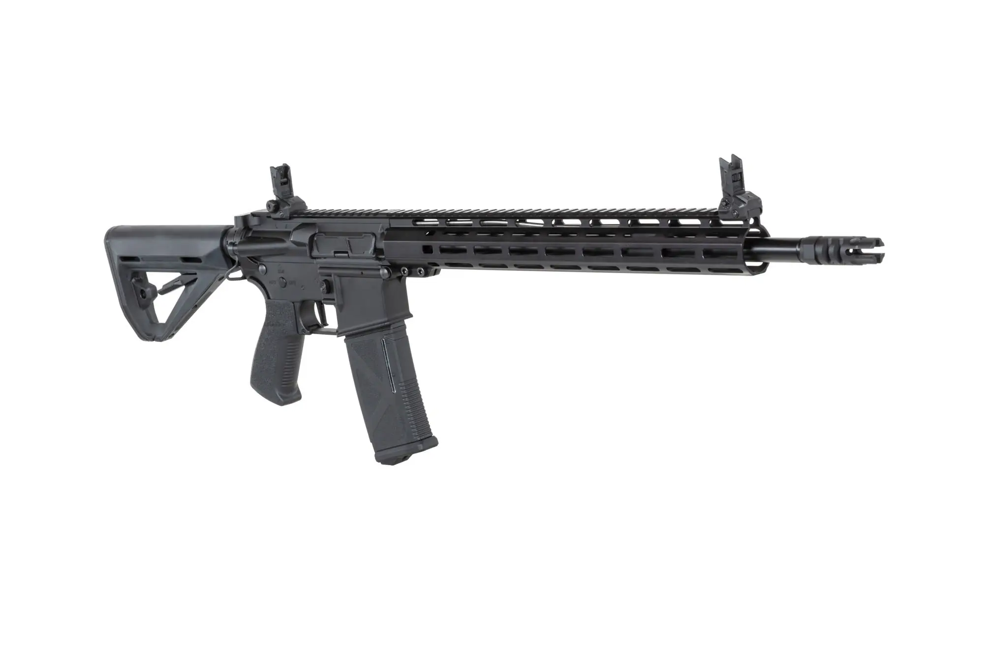 Arcturus AR15 Rifle AEG FE - musta
