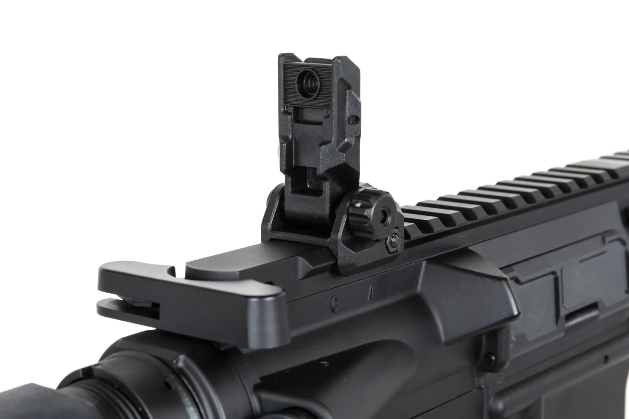 Arcturus AR15 Rifle AEG FE - musta