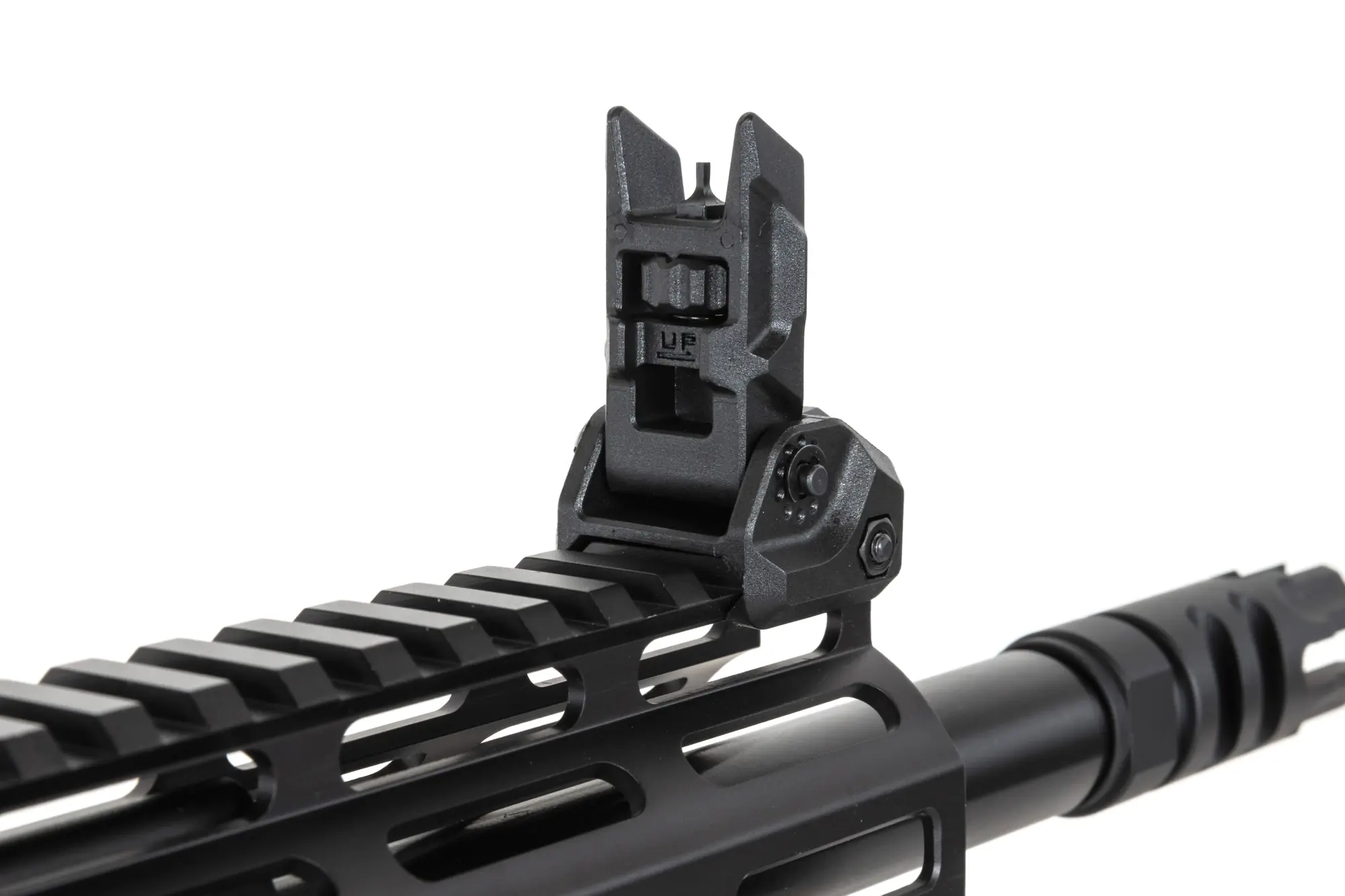 Arcturus AR15 Rifle AEG FE - musta
