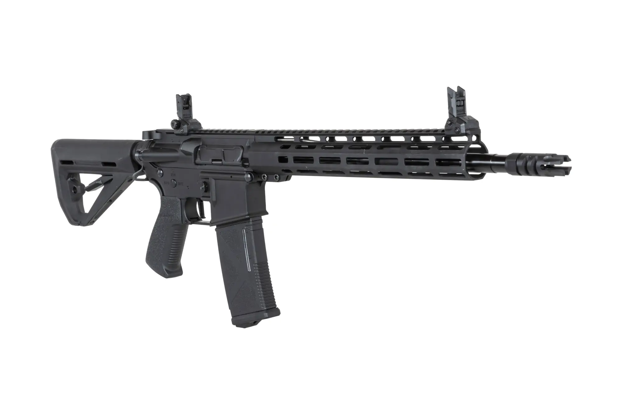 Arcturus AR15 Carbine AEG FE - musta