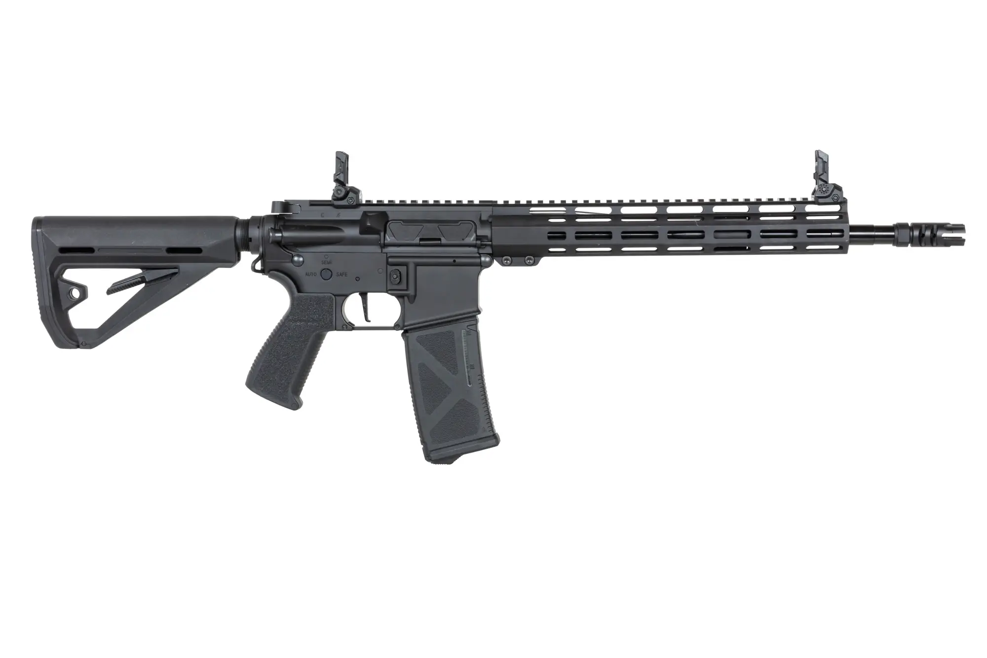 Arcturus AR15 Carbine AEG FE - musta