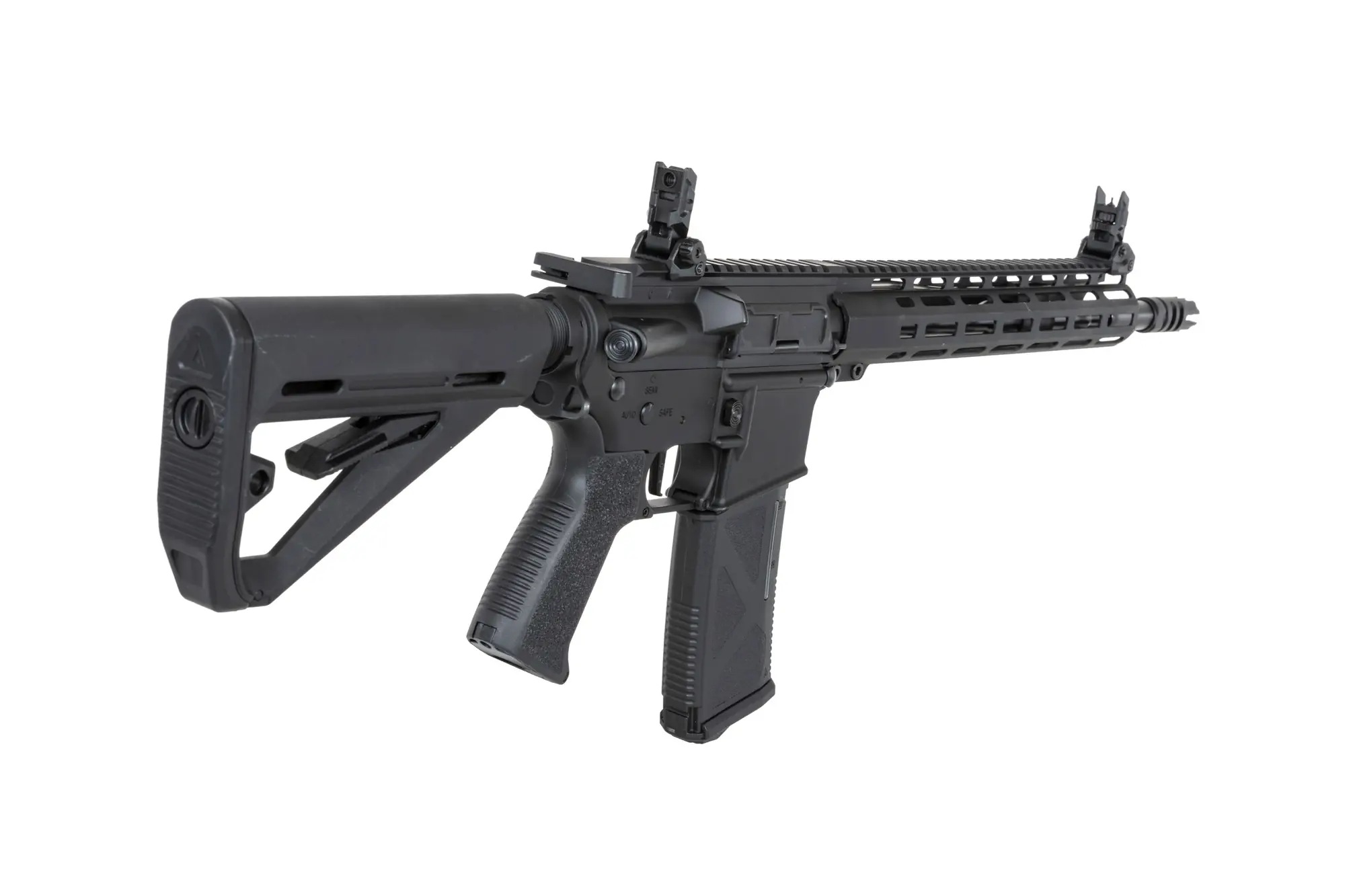 Arcturus AR15 Carbine AEG FE - musta