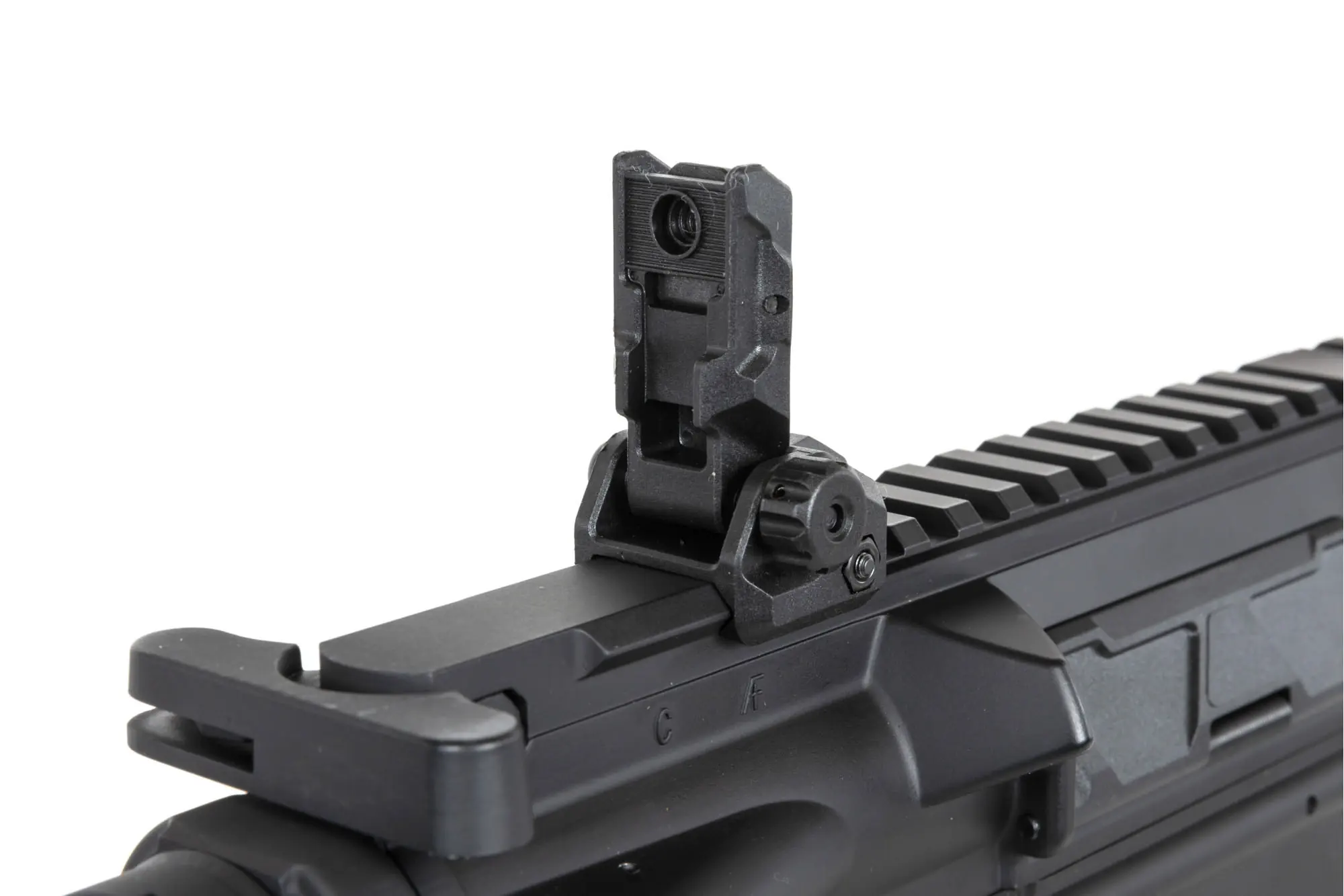 Arcturus AR15 Carbine AEG FE - musta