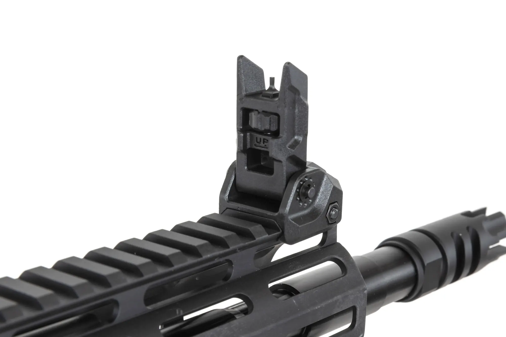 Arcturus AR15 Carbine AEG FE - musta