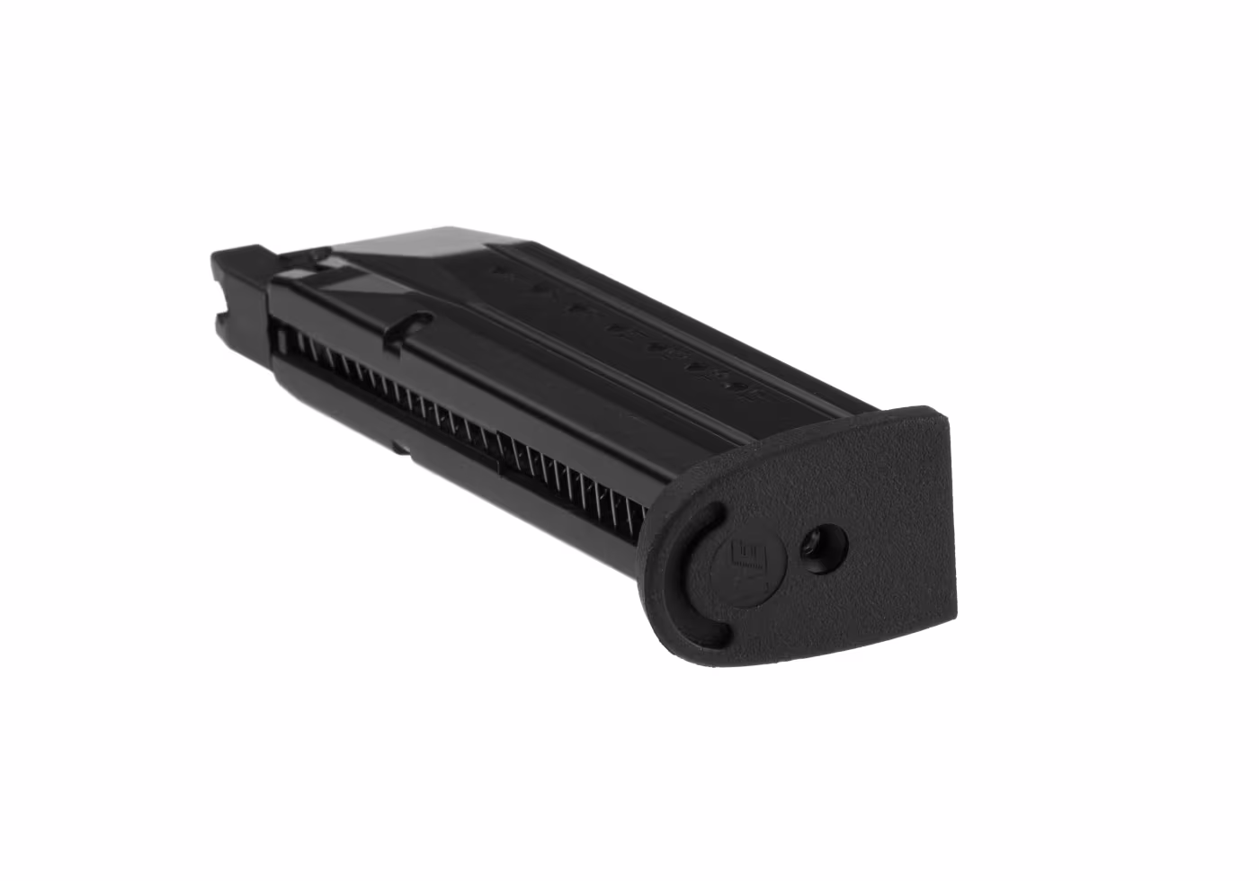 WE Magazin M&P / WET-05 Metal Version GBB - Black