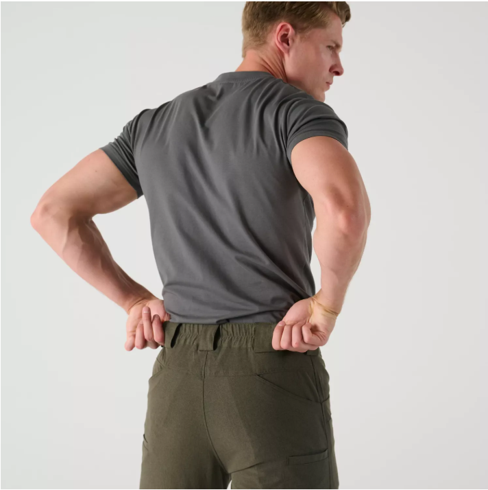 Helikon-Tex TTP Slim Pants