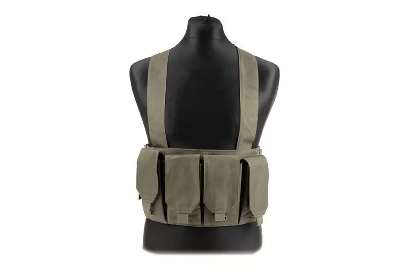 GFC Tactical Light Chest rig