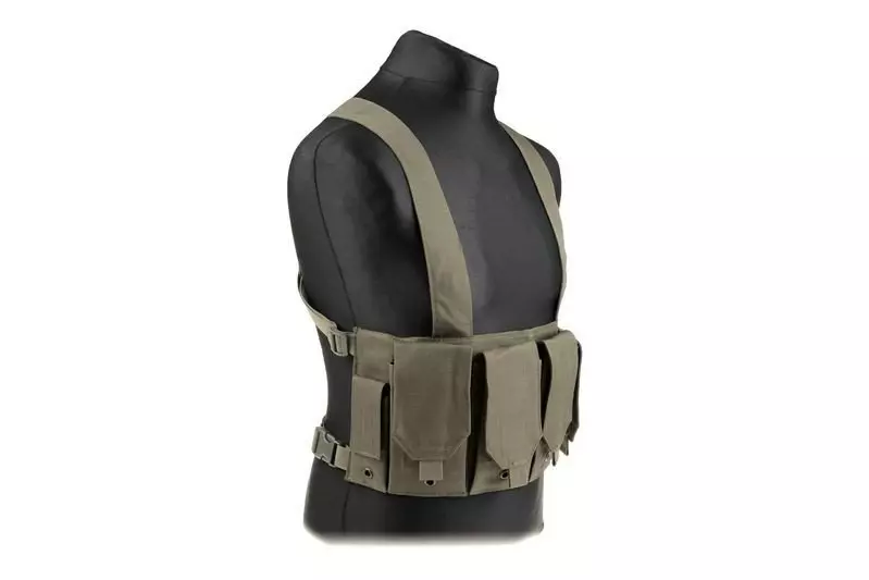 GFC Tactical Light Chest rig