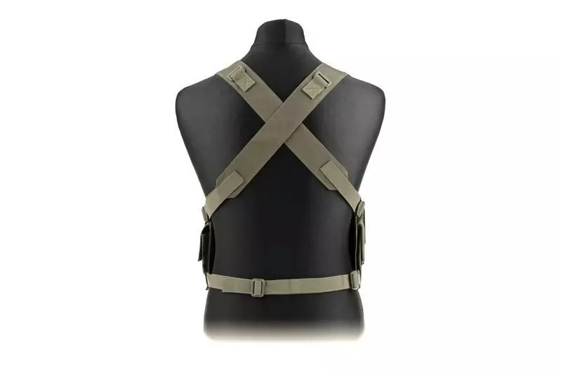 GFC Tactical Light Chest rig
