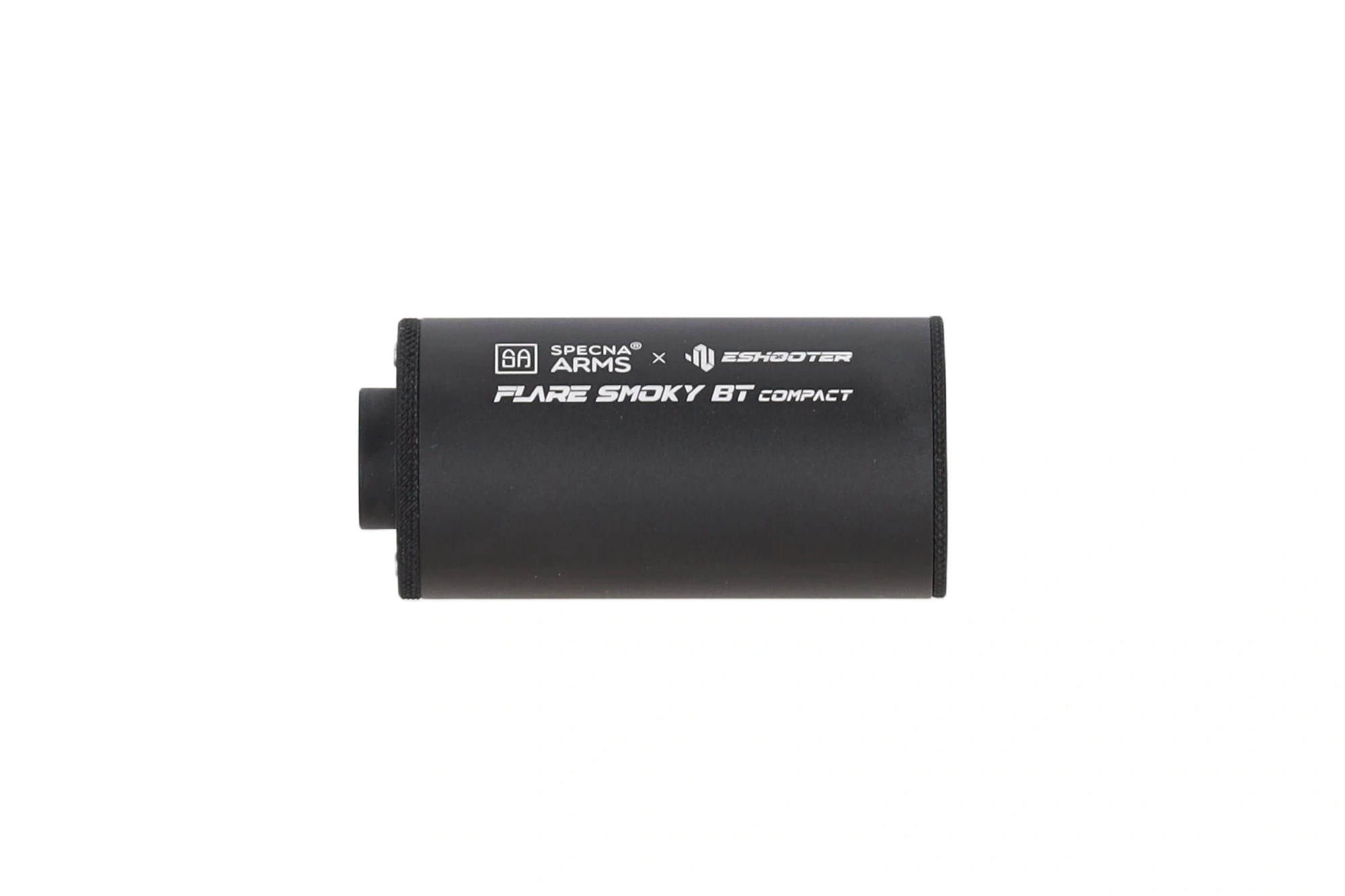 Specna Arms x Eshooter Flare Smoky BT Compact valojuovayksikkö - musta