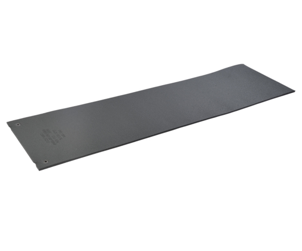 Mil-Tec NATO Sleeping Pad with Straps - OD