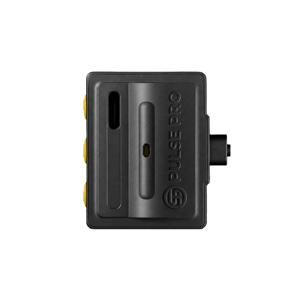Shooters Global  SG Pulse PRO USB elektroninen kallistusmittari - Picatinny