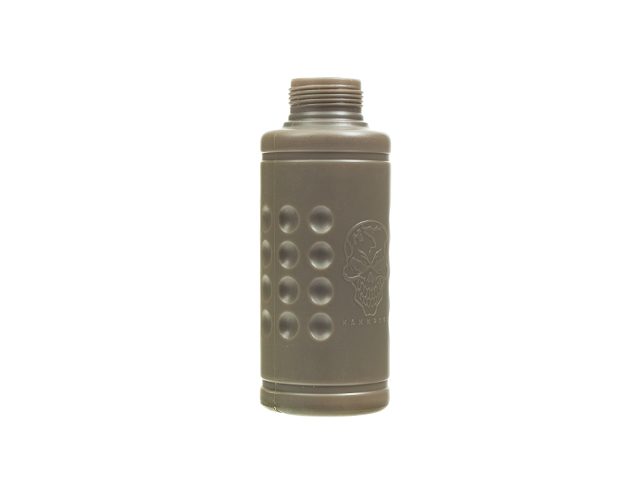 Hakkotsu Thunder B replacement shell set - Shocker