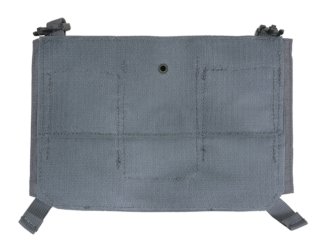 Emerson Gear Modular Triple M4 / 9mm lipaspaneeli - Wolf Gray