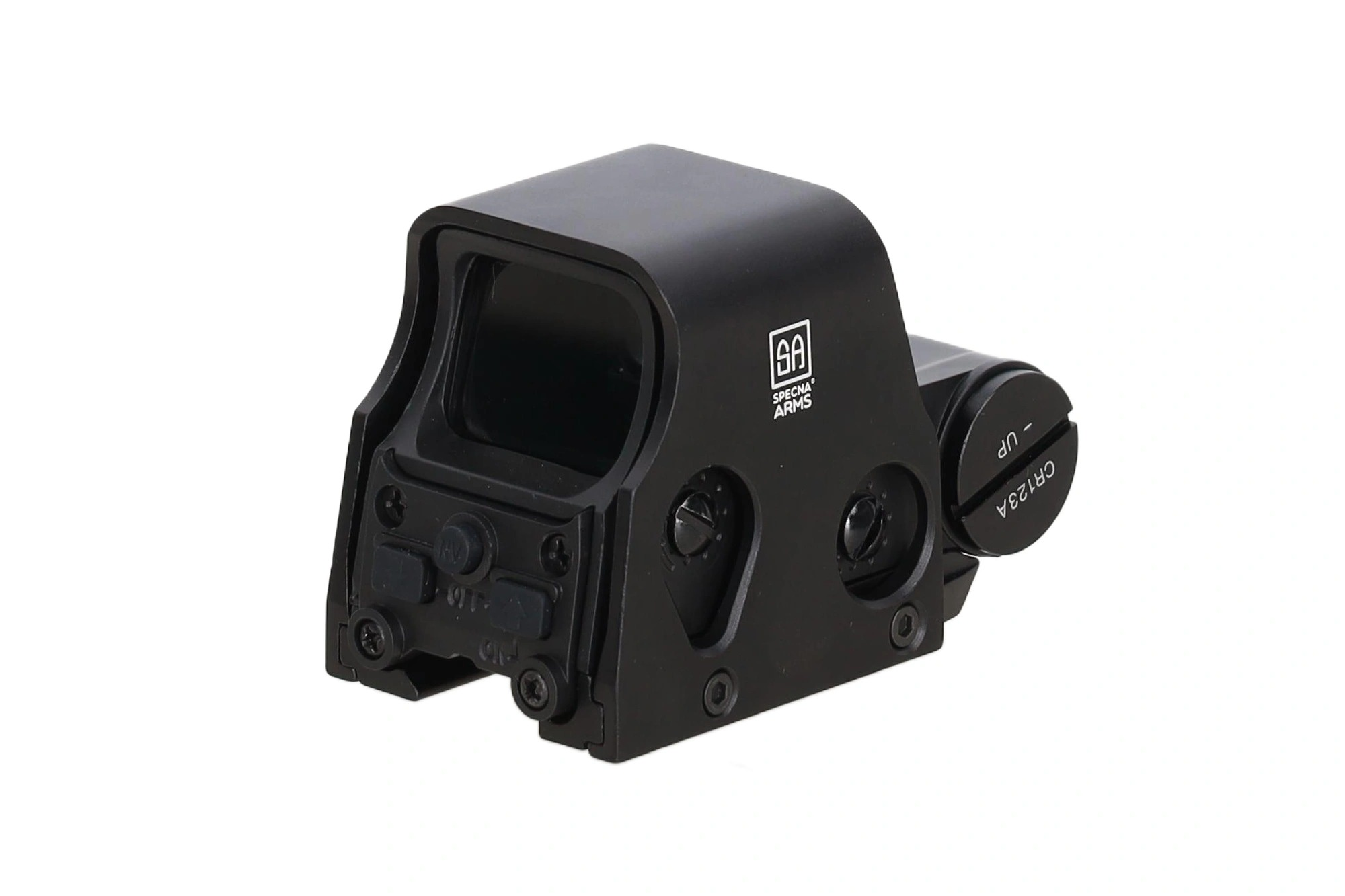 Specna Arms CORE XTO Holo Sight - Black